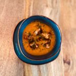 Caldo de Polvo