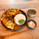 Moqueca de Peixe