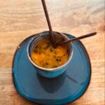 Mousse de Maracuja