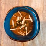 Caldo de Yuca