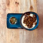 Puré De Carne do Sol