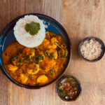 Moqueca de Camarão