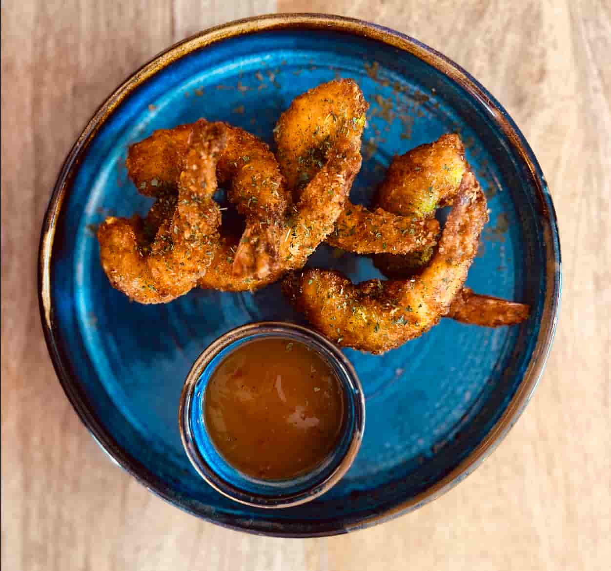 camarones