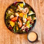 Ensalada Tropical