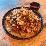 Ensalada Iemanja
