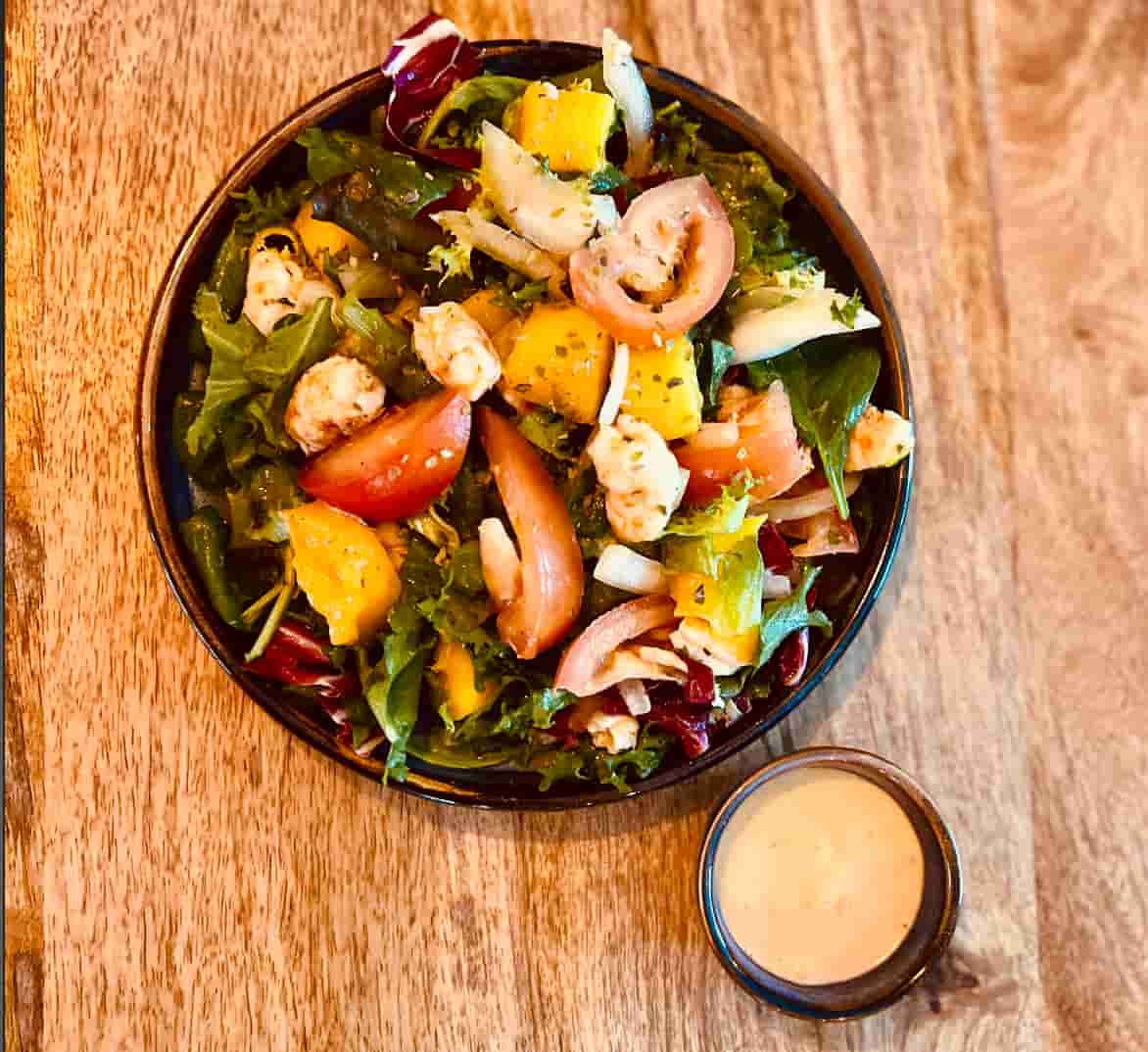 ensalada