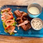 Filet Mignon