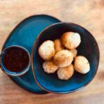 Pao de Queijo 6 uds